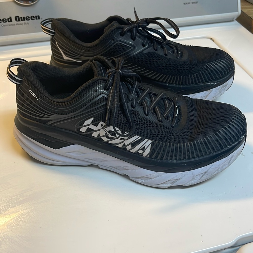 Women’s Bondi 7